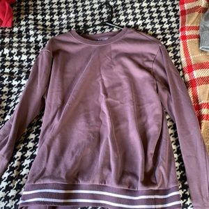 Fila sweater, in good condition